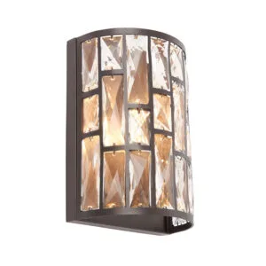 Wall Lighting - Endon Belle Wall (69392)