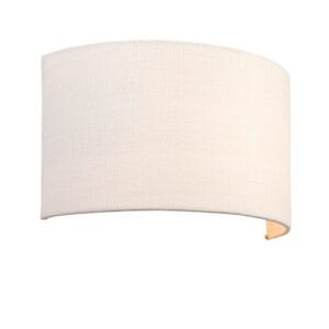 Wall Lighting - Endon Obi 1lt Wall Vintage Dimmable (70334)