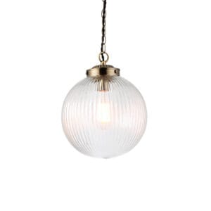 Ceiling Pendants - Endon Brydon Pendant (71123)