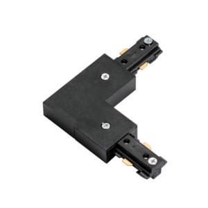 Saxby Lighting - Saxby Track l connector (71891)