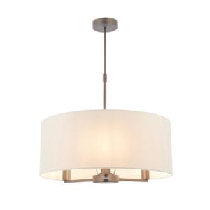Endon Daley 3lt Pendant