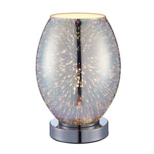 Table Lamps - Endon Stellar Touch table (74940)
