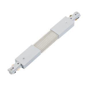 Saxby Lighting - Saxby Track flexible connector (75535)