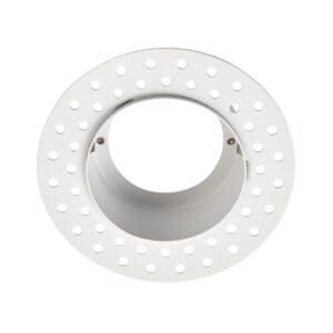 Accessories - Saxby ShieldECO Trimless bezel round (75917)