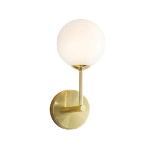 Wall Lighting - Endon Otto 1lt Wall 3W (75960)