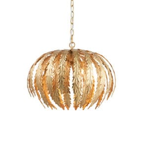 Endon Delphine 3lt Pendant 40W
