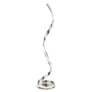 Floor Lamps - Endon Aria Floor 22W SW Warm White (76395)