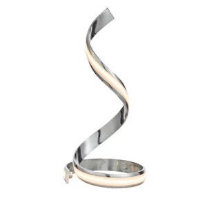 Table Lamps - Endon Aria Table (76412)