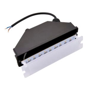 Saxby Seina CCT module IP44 4.5W