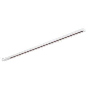 Saxby Lighting - Saxby Track 1m White (78654)