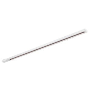 Saxby Lighting - Saxby Track 2m White (78657)