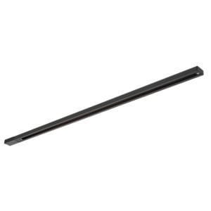 Saxby Lighting - Saxby Track 2m Black (78658)