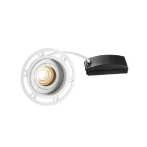 Accessories - Saxby Trimless Downlight round 50W (78954)