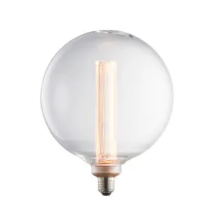 E27 Bulbs - Endon Globe E27 LED 200mm dia (80168)