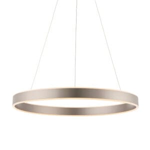 Ceiling Pendants - Endon Gen Ring Pendant (80572)