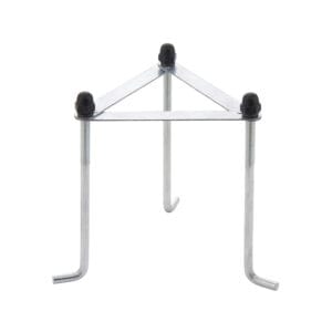 Bollards & Posts - Saxby Louvre root Kit (81014)