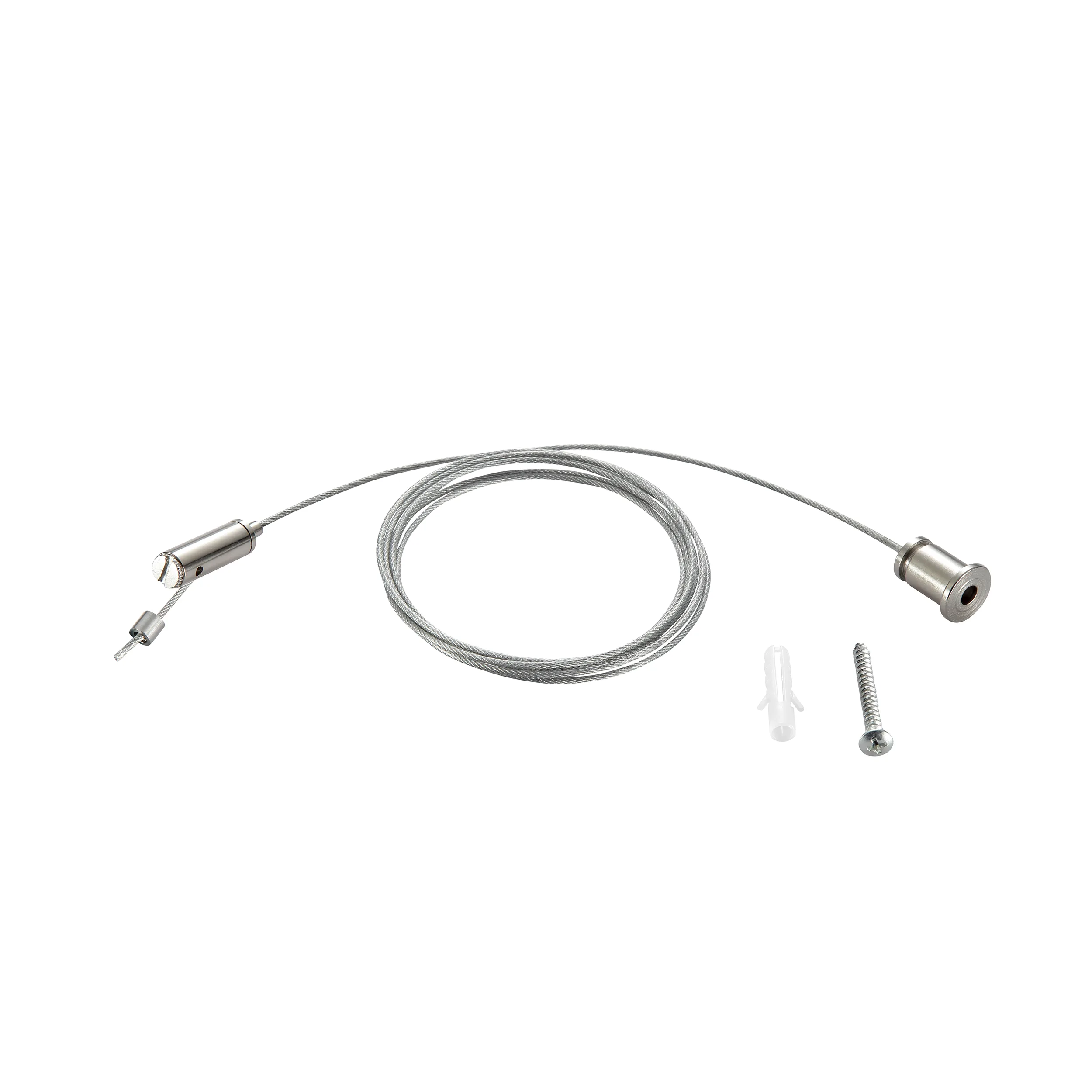 Saxby Lighting - Saxby Track suspension Kit 3M (81022)