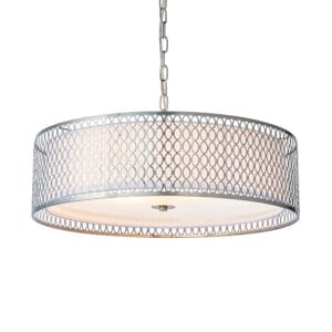 Endon Cordero 3lt Pendant