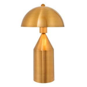 Table Lamps - Endon Nova Table (Brass) (90522)