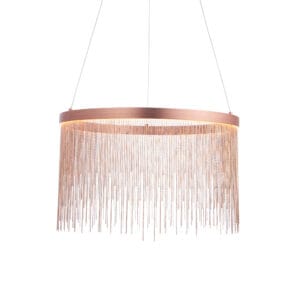 Endon Zelma Pendant