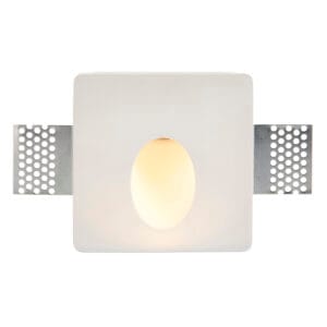 Saxby Lighting - Saxby Zeke square 1.6W (92312)