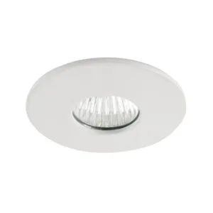 Integrated Downlights - Saxby LALO 4000K IP44 4W (92518)