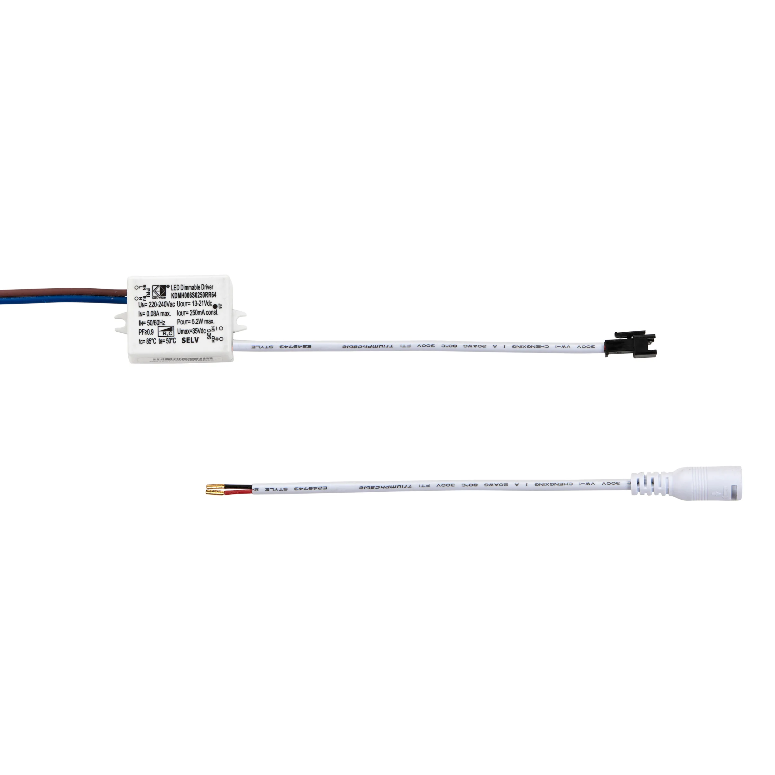 Accessories - Saxby LALO dimmable driver accessory (92519)