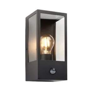 Wall Lighting - Endon Oxford Pir Wall (94995)