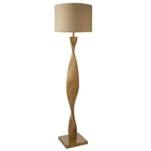 Floor Lamps - Endon Abia Floor (95454)