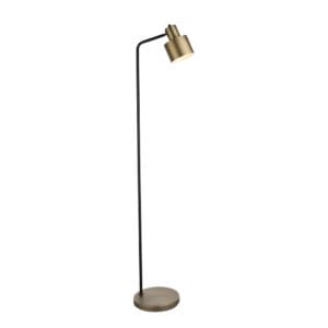 Floor Lamps - Endon Mayfield Task Floor (95465)