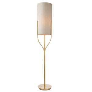 Floor Lamps - Endon Fraser Floor (95466)