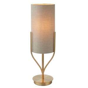 Table Lamps - Endon Fraser Table (95467)