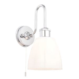 Bathroom Lighting - Endon Piper Wall (95506)