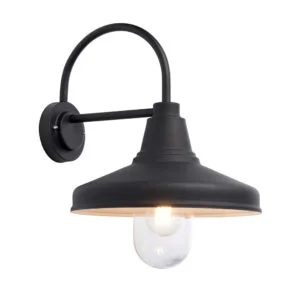 Wall Lighting - Endon Farmhouse Wall (95899)