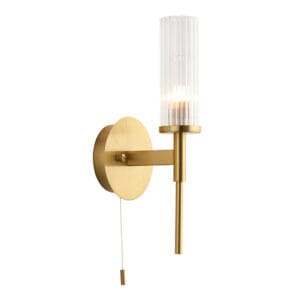 Bathroom Lighting - Endon Talo Wall (96163)