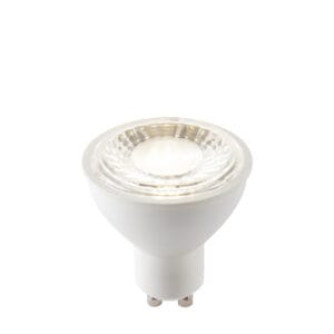 Endon GU10 LED SMD Dimmable 60 degrees