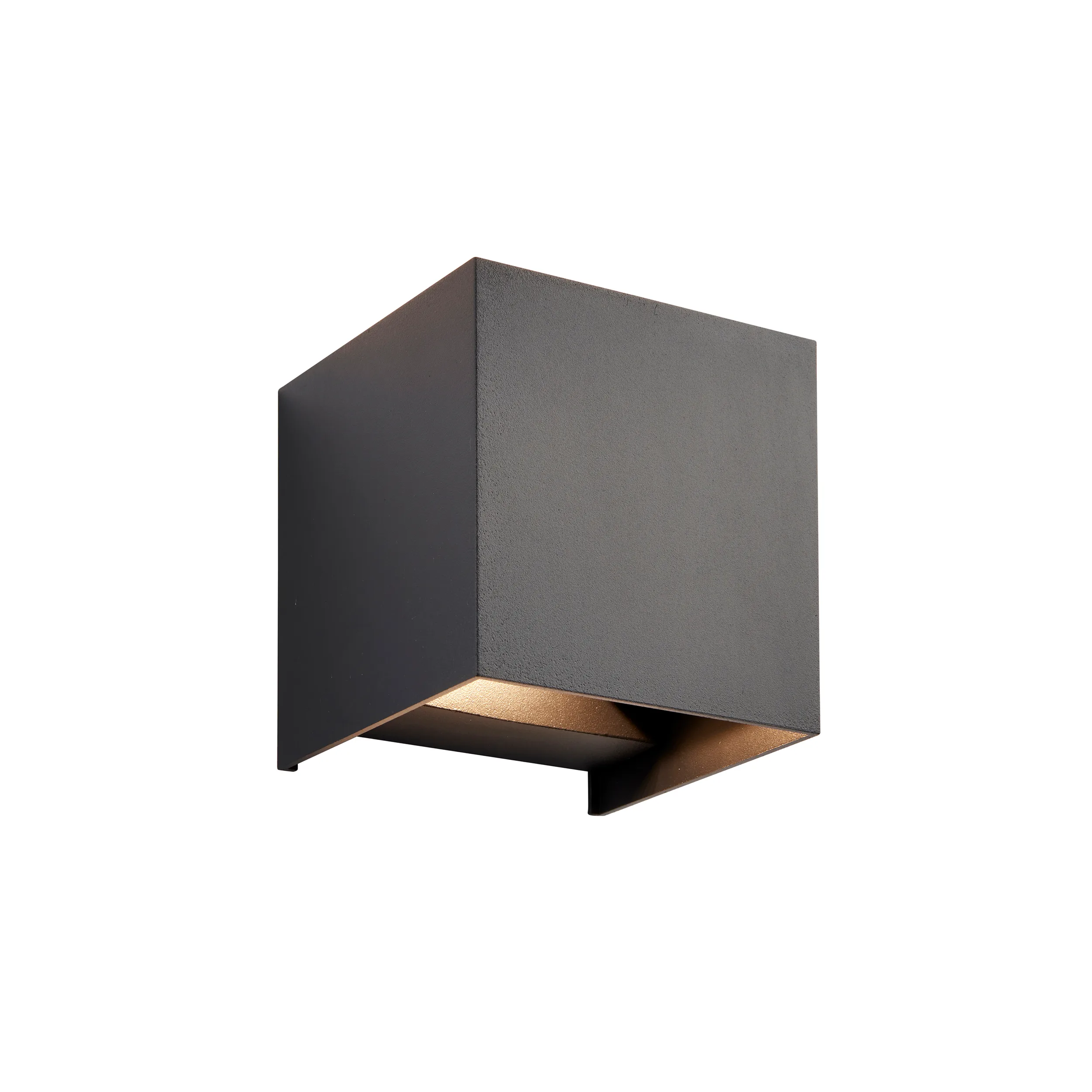 Saxby Lighting - Saxby Glover CCT 2lt wall IP44 5.5W (97824)