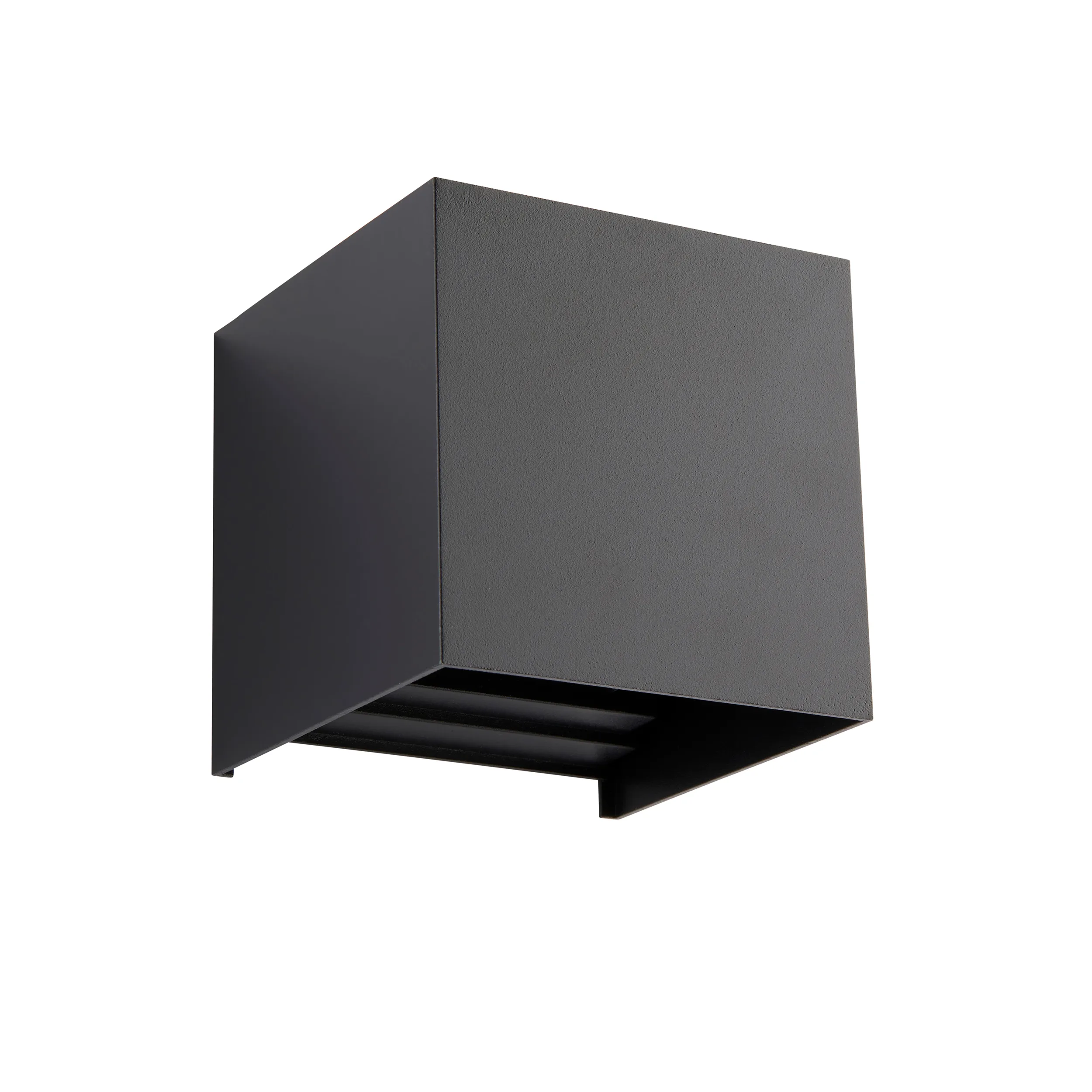 Saxby Lighting - Saxby Glover CCT 2lt wall IP44 5.5W (97824) - View 2