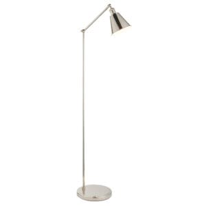 Floor Lamps - Endon Hal Task floor (97835)