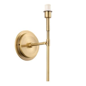 Wall Lighting - Endon Rennes Wall Fitting (97872)