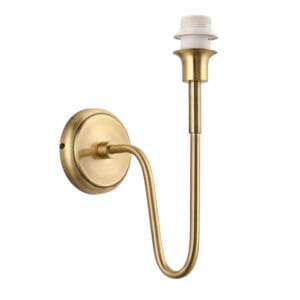 Wall Lighting - Endon Rouen Wall Fitting (97875)