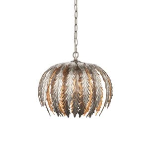 Endon Delphine Pendant Small