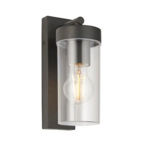 Saxby Lighting - Saxby Hayden wall IP44 15W (98439)