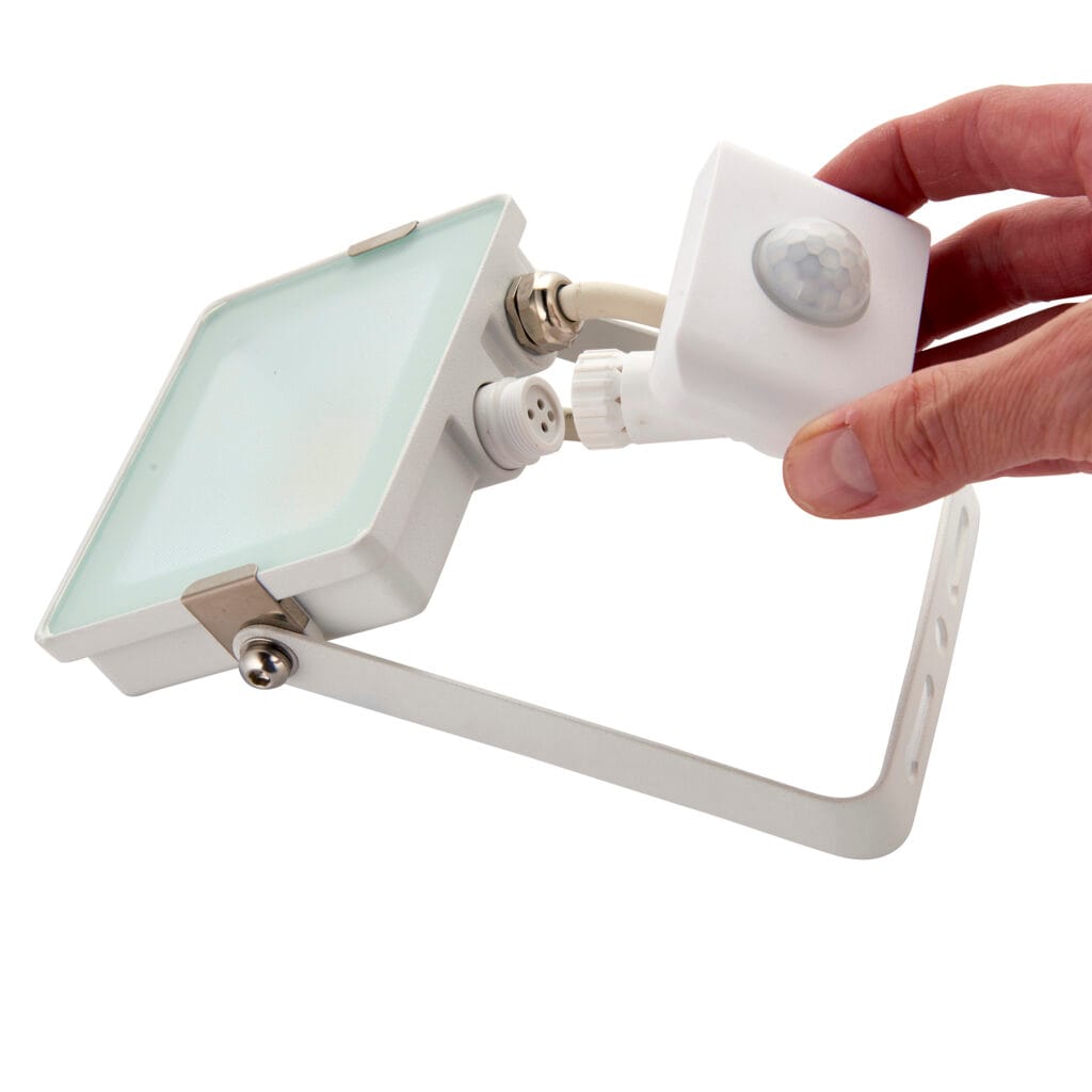 Saxby Salde pIR Sensor IP65 - Direct Trade Supplies