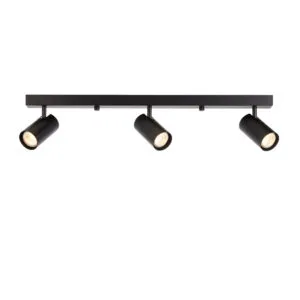 Spotlights - Endon Rez 3lt spotlight (98456)