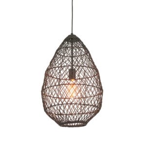 Ceiling Pendants - Endon Pimva Pendant (98472)
