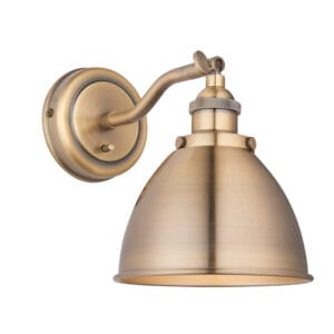 Wall Lighting - Endon Franklin Wall (98746)