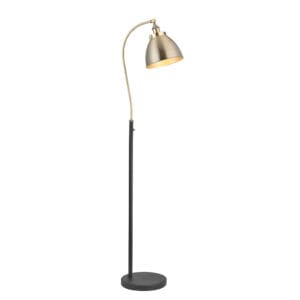 Floor Lamps - Endon Franklin Task Floor (98748)