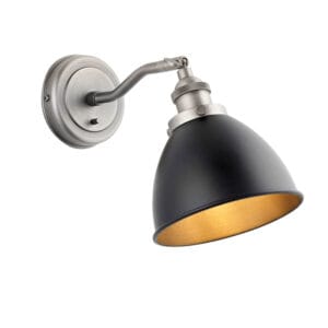 Wall Lighting - Endon Franklin Wall (98751)