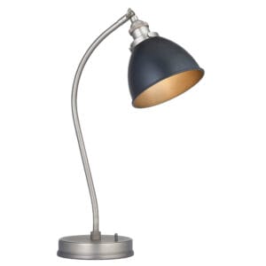 Table Lamps - Endon Franklin Task table (98752)